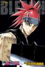 Image for Bleach (3-in-1 Edition), Vol. 4