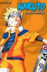 Image for Naruto (3-in-1 Edition), Vol. 4