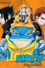 Image for Naruto (3-in-1 Edition), Vol. 5