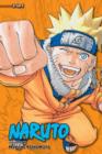 Image for Naruto (3-in-1 Edition), Vol. 7