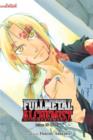 Image for Fullmetal Alchemist (3-in-1 Edition), Vol. 9