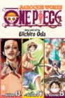 Image for One Piece (Omnibus Edition), Vol. 5