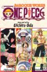 Image for One Piece (Omnibus Edition), Vol. 6