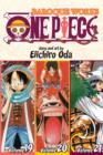 Image for One Piece (Omnibus Edition), Vol. 7