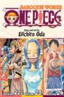 Image for One piece omnibus edition8