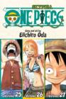 Image for One Piece (Omnibus Edition), Vol. 9