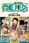 Image for One Piece (Omnibus Edition), Vol. 11