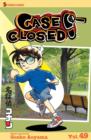 Image for Case Closed, Vol. 49