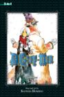 Image for D.Gray-man (3-in-1 Edition), Vol. 1