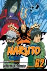 Image for Naruto, Vol. 62
