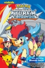 Image for Pokemon the Movie: Kyurem vs. the Sword of Justice