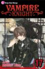 Image for Vampire knight17