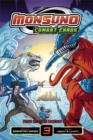 Image for Monsuno Combat Chaos. Vol. 3: Rise of the Ocean God