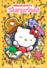 Image for Hello Kitty: Surprise!