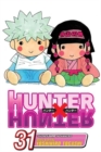 Image for Hunter x Hunter, Vol. 31