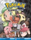 Image for Pokemon Black and White, Vol. 13