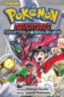 Image for Pokemon Adventures: HeartGold and SoulSilver, Vol. 2