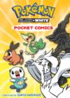 Image for Pokemon Pocket Comics: Black &amp; White