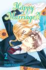 Image for Happy Marriage?!, Vol. 2
