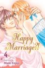 Image for Happy Marriage?!, Vol. 4