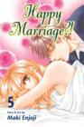 Image for Happy Marriage?!, Vol. 5
