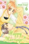 Image for Happy Marriage?!, Vol. 6
