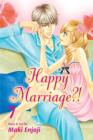 Image for Happy Marriage?!, Vol. 7