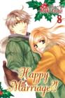 Image for Happy Marriage?!, Vol. 8