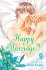 Image for Happy Marriage?!, Vol. 9