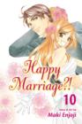 Image for Happy Marriage?!, Vol. 10