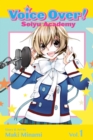 Image for Voice Over!: Seiyu Academy, Vol. 1