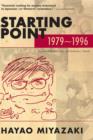Image for Starting point 1979-1996