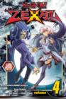 Image for Yu-Gi-Oh! Zexal, Vol. 4