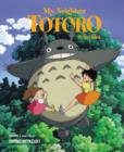 Image for My Neighbor Totoro Picture Book