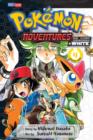 Image for Pokemon Adventures: Black and White, Vol. 4