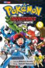 Image for Pokemon Adventures: Black and White, Vol. 5
