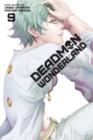 Image for Deadman wonderland9