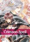 Image for Crimson spell1