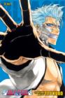 Image for Bleach (3-in-1 Edition), Vol. 8