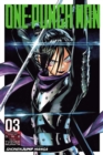 One-Punch Man3 by ONE cover image