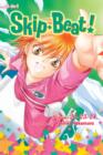 Image for Skip·Beat!, (3-in-1 Edition), Vol. 8