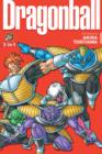 Image for Dragon Ball (3-in-1 Edition), Vol. 8