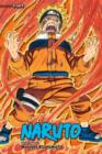 Image for Naruto (3-in-1 Edition), Vol. 9