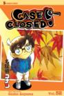 Image for Case Closed, Vol. 52
