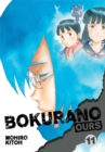 Image for Bokurano: Ours, Vol. 11