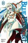 Image for Blue Exorcist, Vol. 11