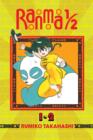 Image for Ranma 1/2 (2-in-1 Edition), Vol. 1