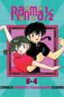 Image for Ranma 1/2 (2-in-1 Edition), Vol. 2