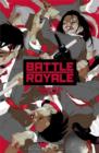 Image for Battle Royale: Remastered
