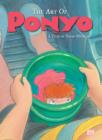 Image for The Art of Ponyo